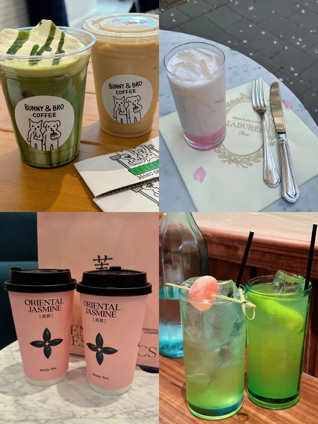 New York | What's the Bubble Tea Blogger Sipping On Lately? 🧋⁰̷̴͈ᴥ⁰̷̴͈🧋