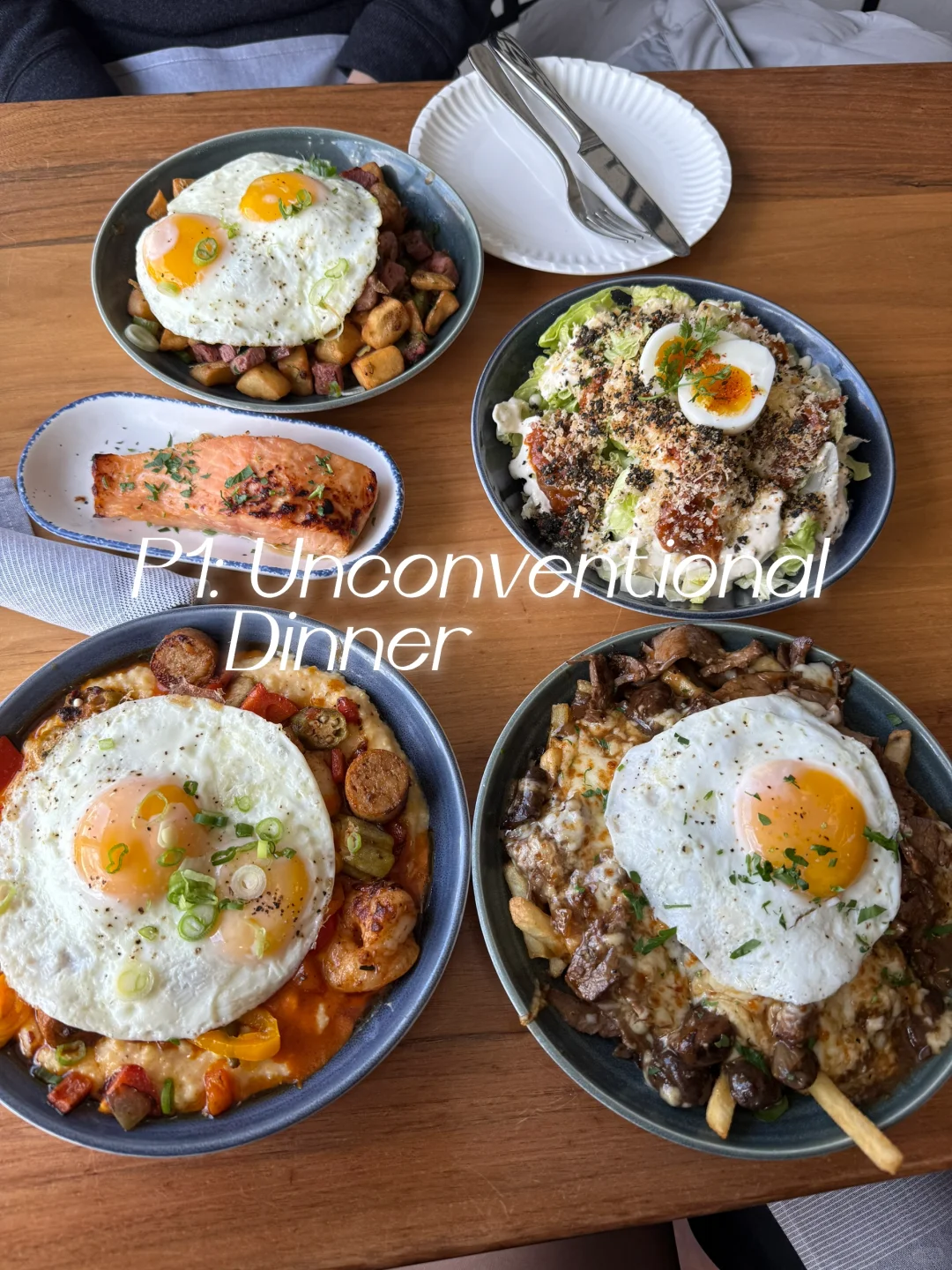 Let’s Get Real! The Most Hyped Restaurants in Washington, D.C.!