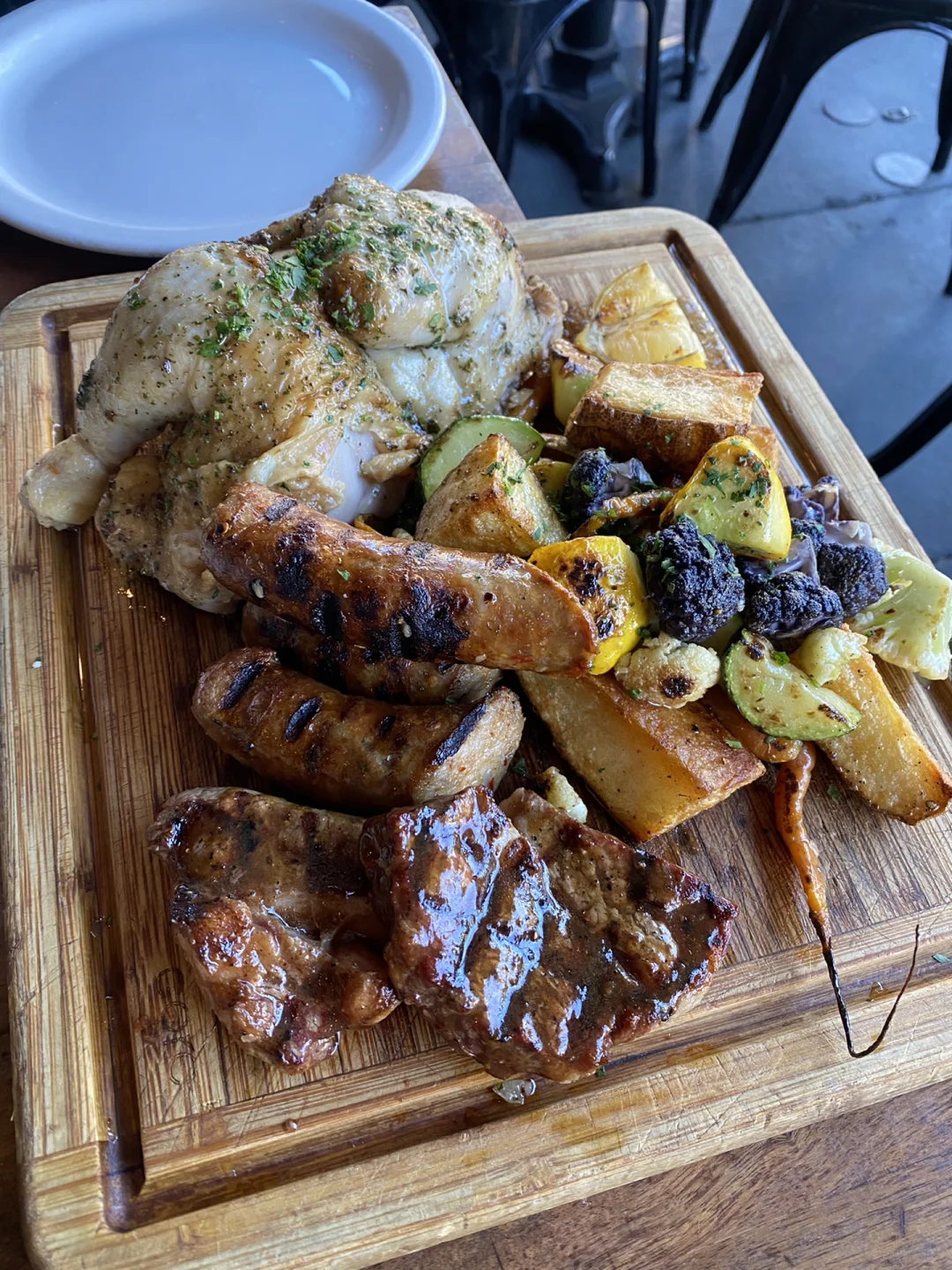 San Diego Actually Has Such a Stunning Hidden Gem of Italian Cuisine!