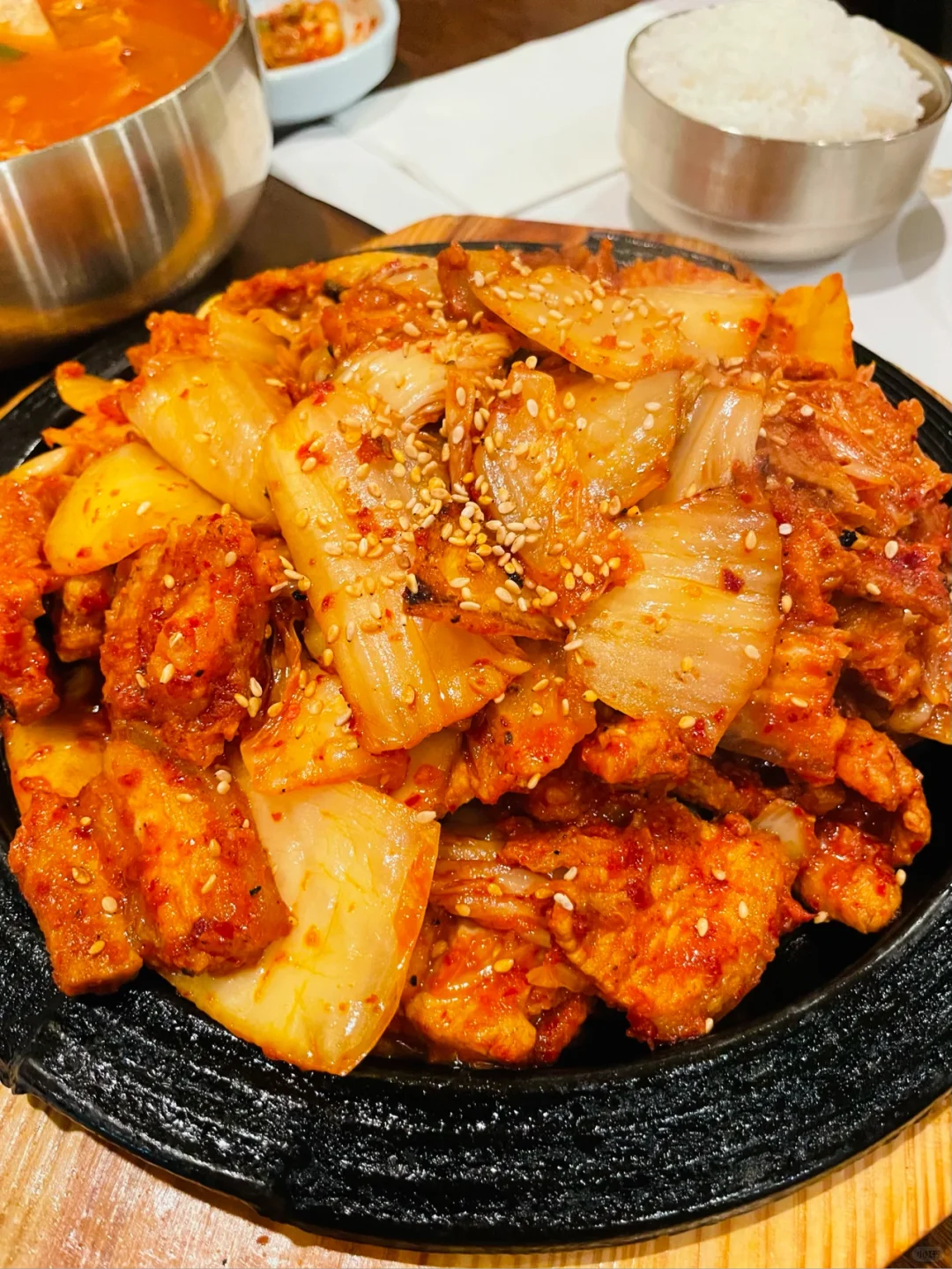 Philadelphia Eats | Addicted to This Korean Restaurant's Sour Kimchi