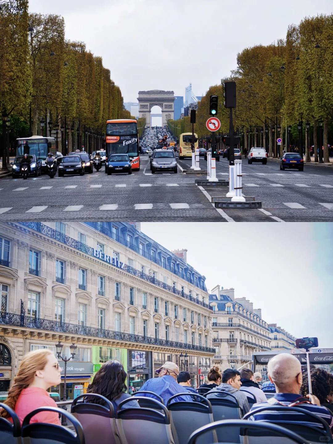 France Travel | Breaking Down Paris by Districts 🗼 Accommodation & Safety Tips ❗