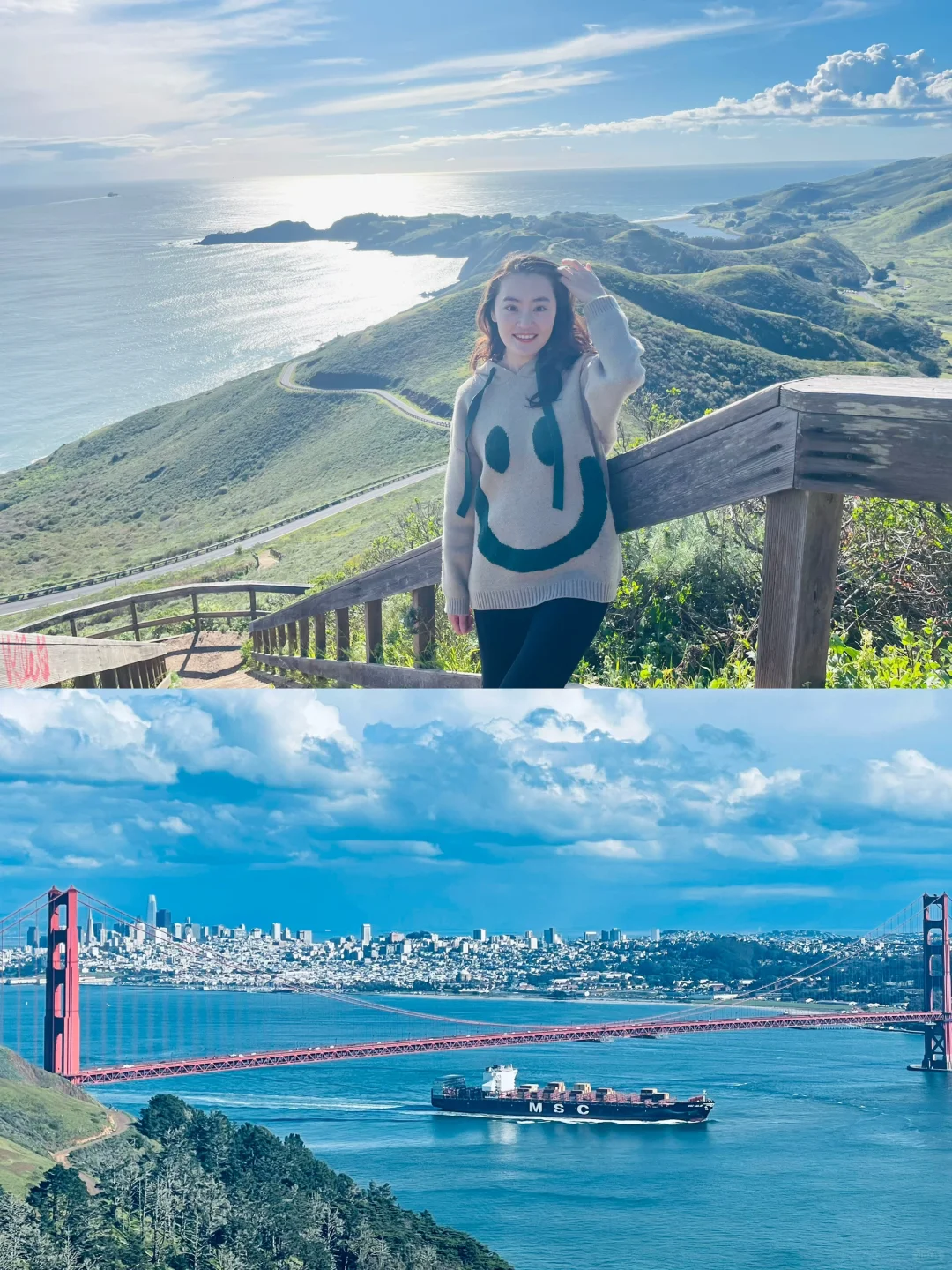 A Half-Day Adventure to SF's Hidden Gems