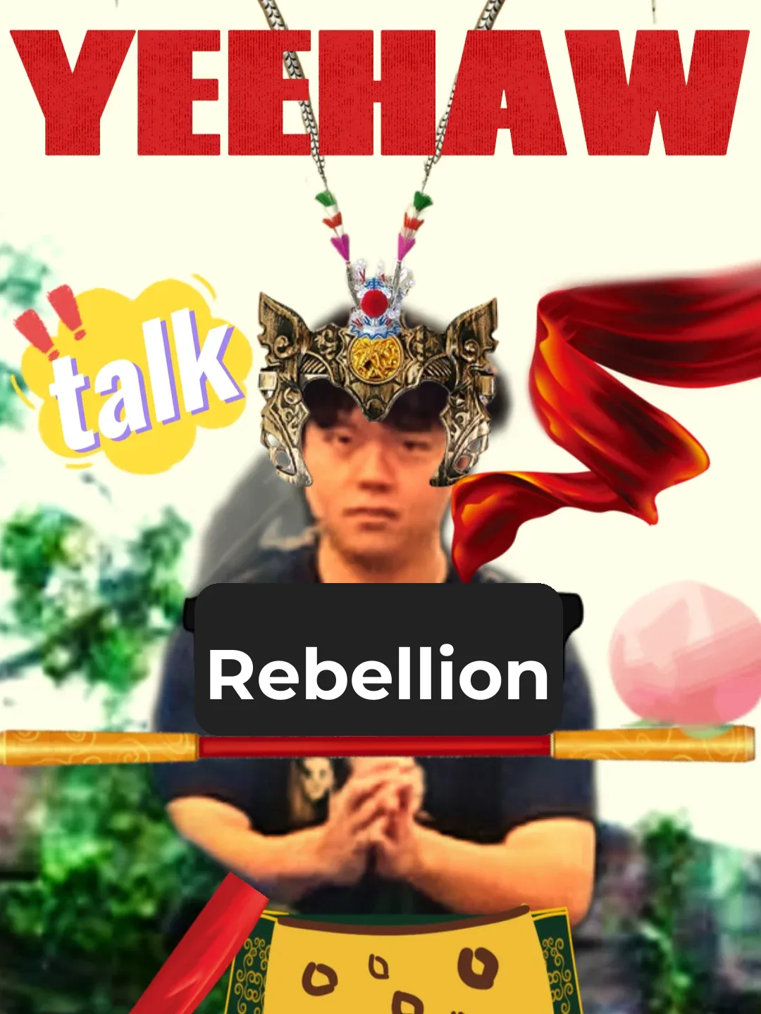 Dallas Fireplace Roast Chicken!