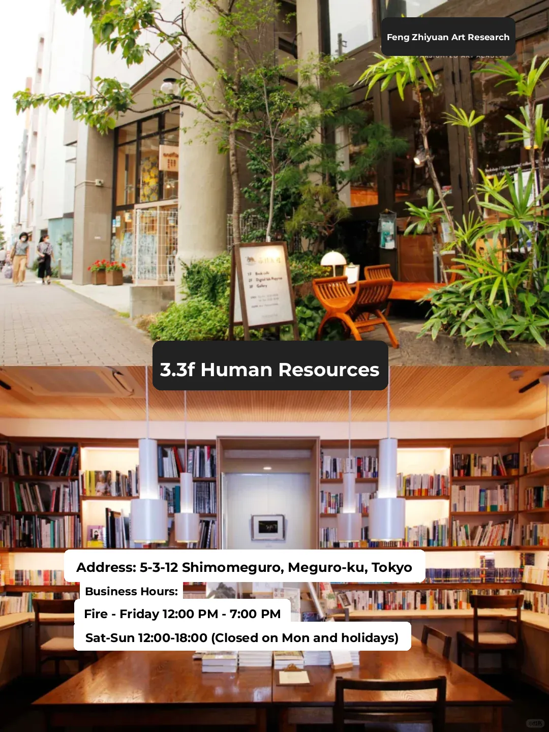 🇯🇵 Where to Find the Best Photo Books in Tokyo?