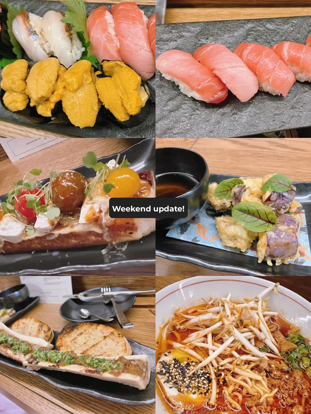 Tampa Food Exploration: Noble Rice