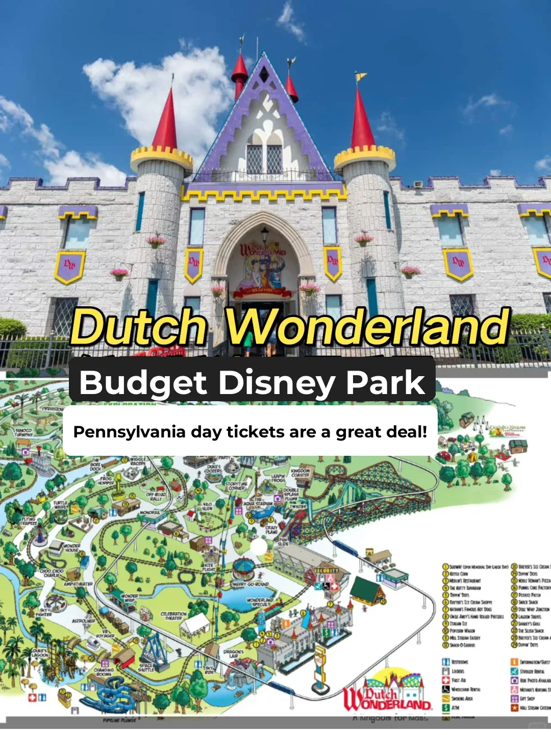Hidden Gem Playgrounds Near Philly and NYC: Great Deals on Tickets!