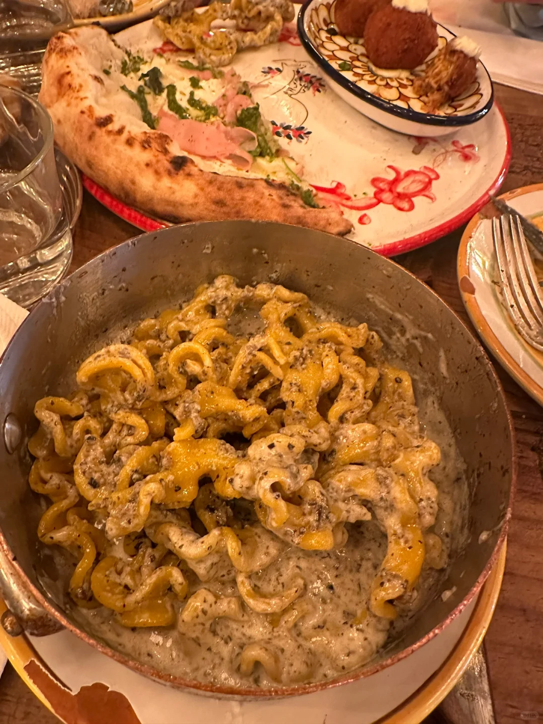 【Paris】Top Italian Restaurant 🇮🇹 Picks