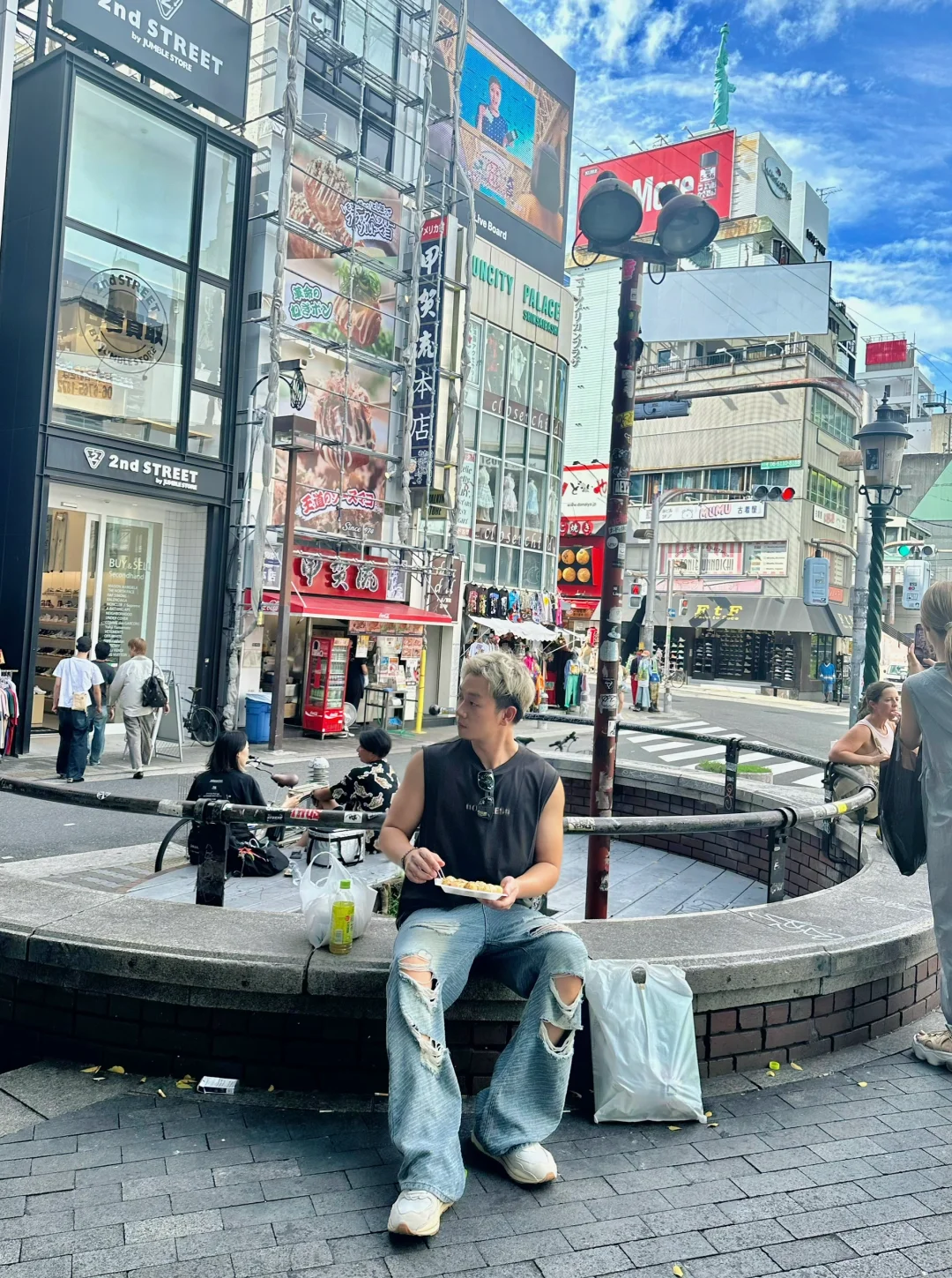 Osaka Shopping Guide – Umeda Edition
