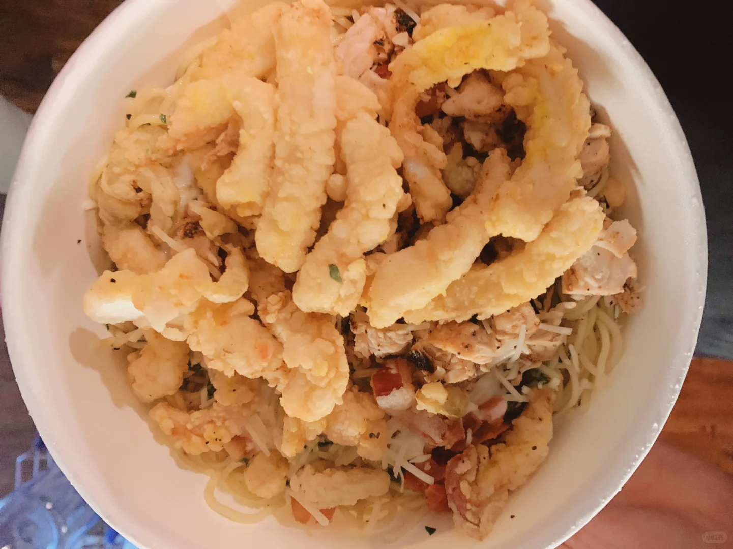 Houston Food Exploration｜A Must-Visit for DIY Enthusiasts｜Piada Italia