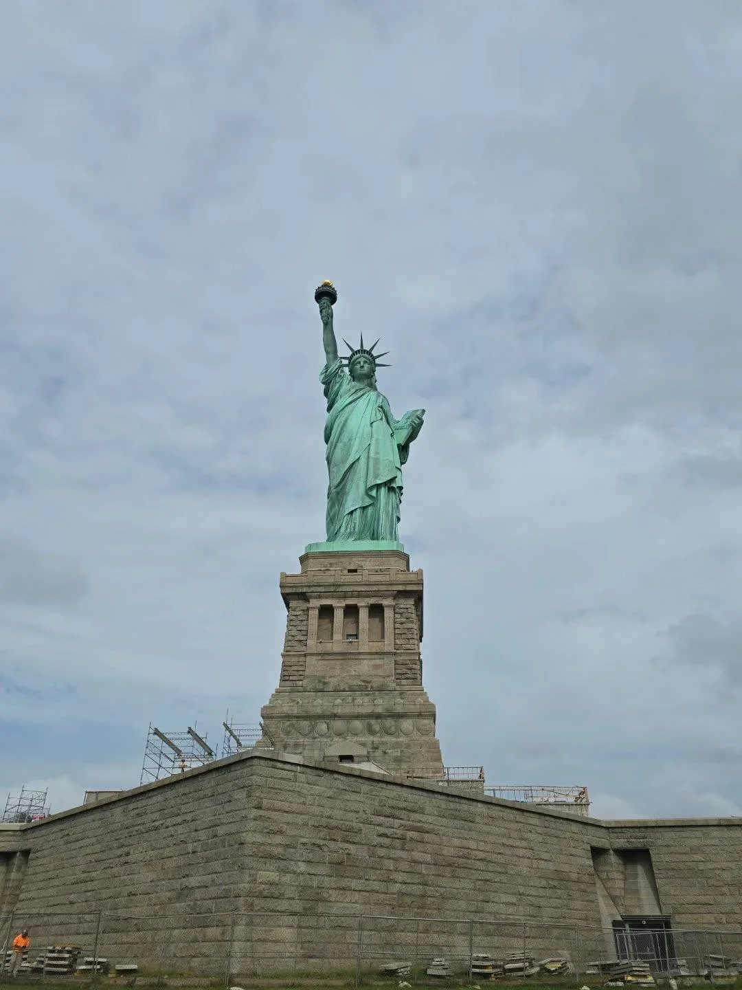 "Ultimate Travel Guide to New York City: A Two-Day Itinerary 🇺🇸"