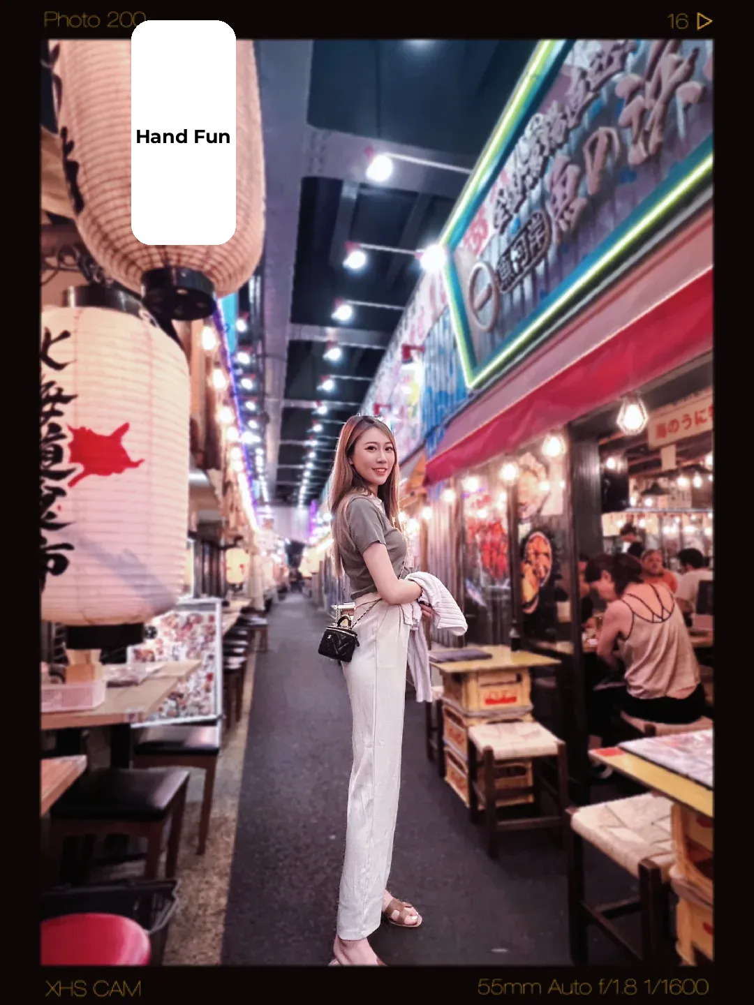 Under the Tracks Near Tokyo's Ginza: Yurakucho San'ya Market