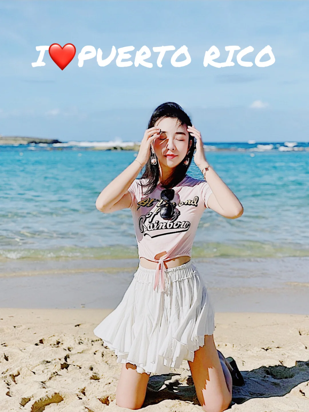 Practical Guide to Puerto Rico's 🇵🇷 Ancient Fort 🏯 and Bioluminescent Bay