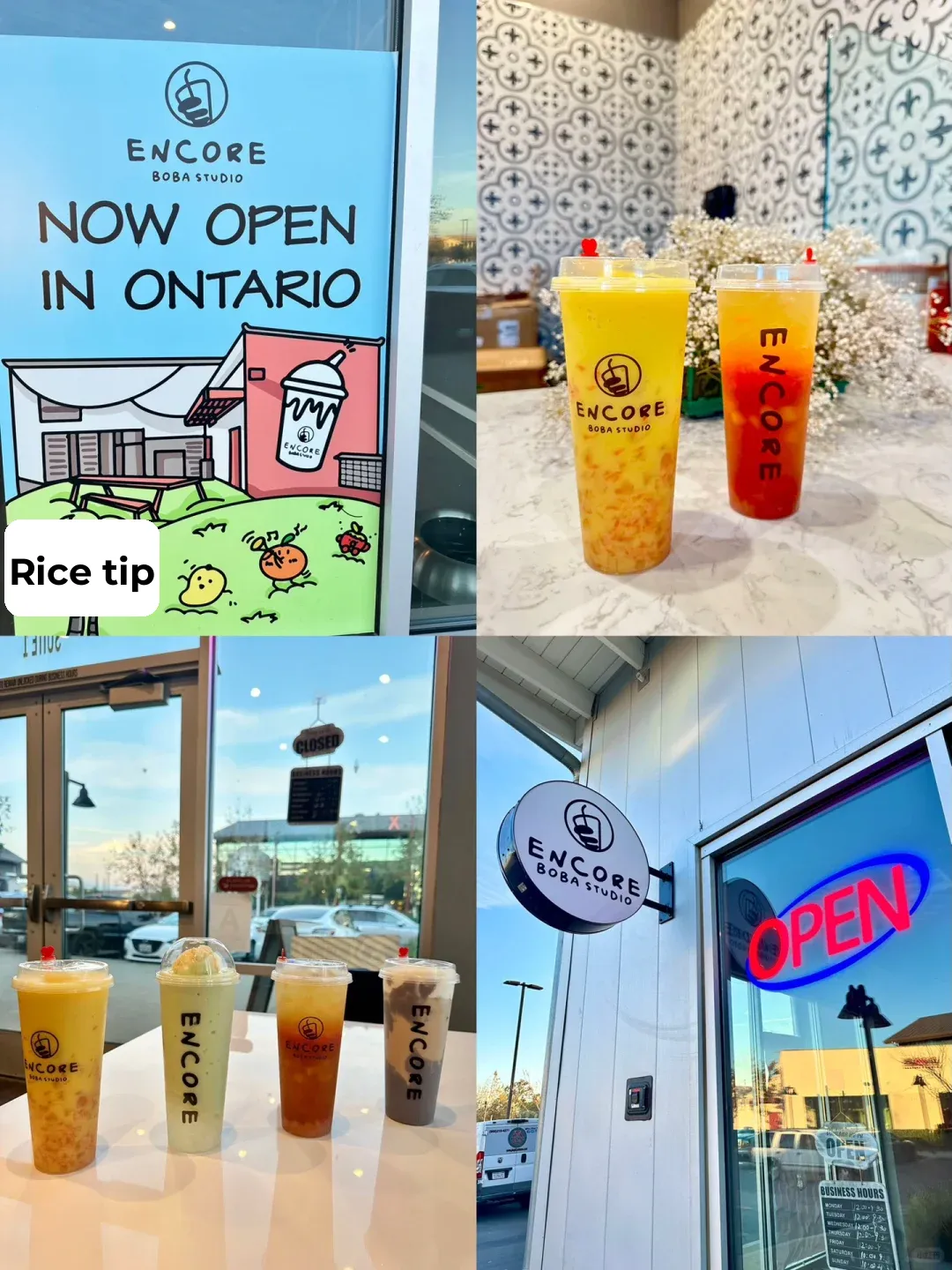 LA Ontario Date Guide 💋 18 Romantic Must-Dos