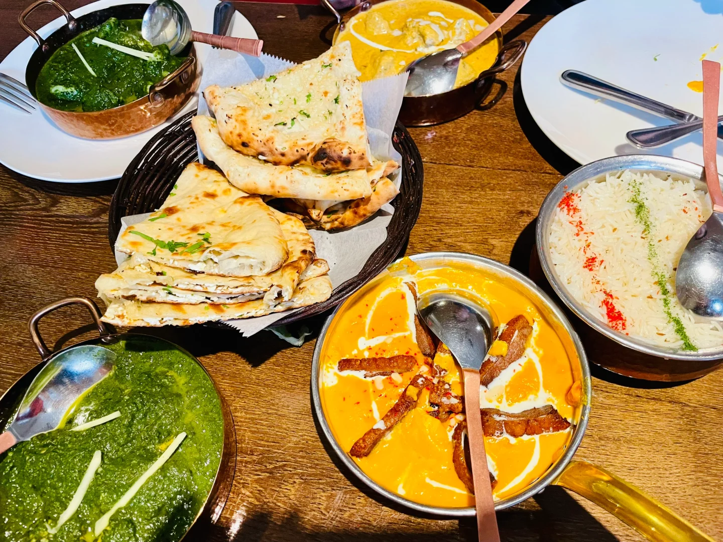 New York Food Guide: Unlocking the Dining Experience in Harlem