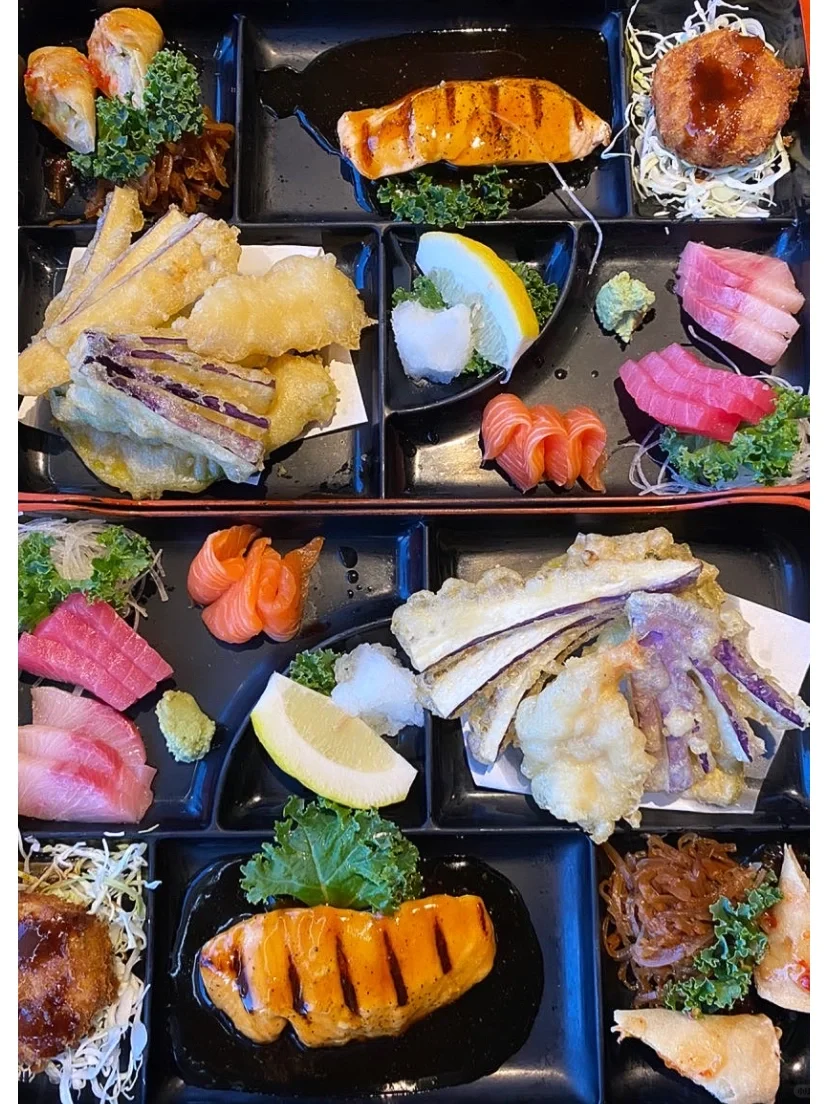 "Don’t Forget to Grab Some Japanese Cuisine Near the Airport Before Catching Your Flight | Chicago"