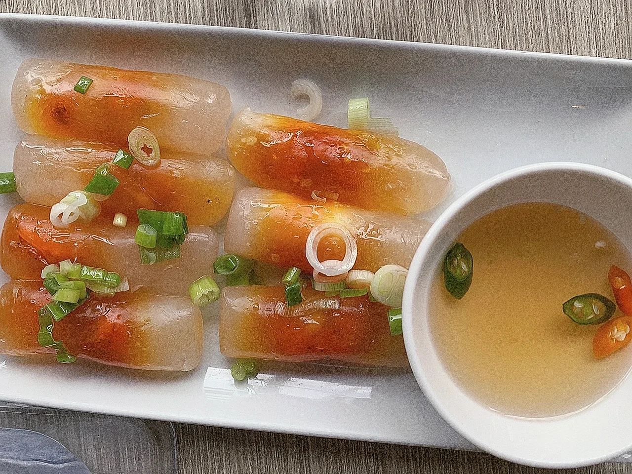 Vietnamese Cuisine Near Chicago | Hai Yen