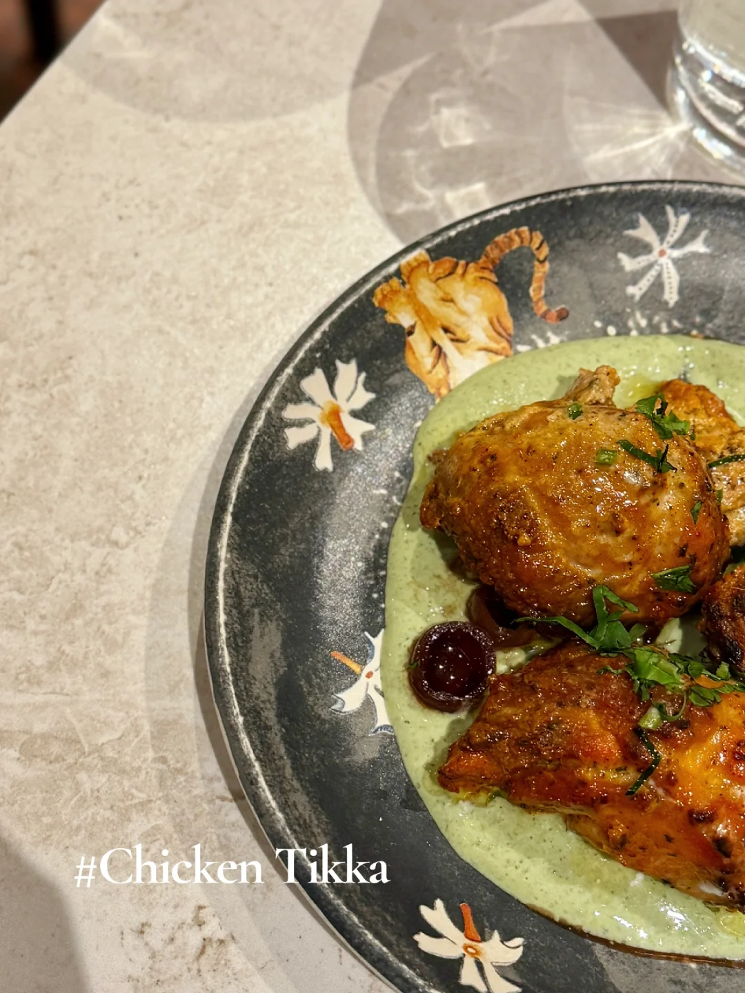 🇫🇷 Hidden Indian Delights at Paris's Galeries Lafayette! Super Yum!