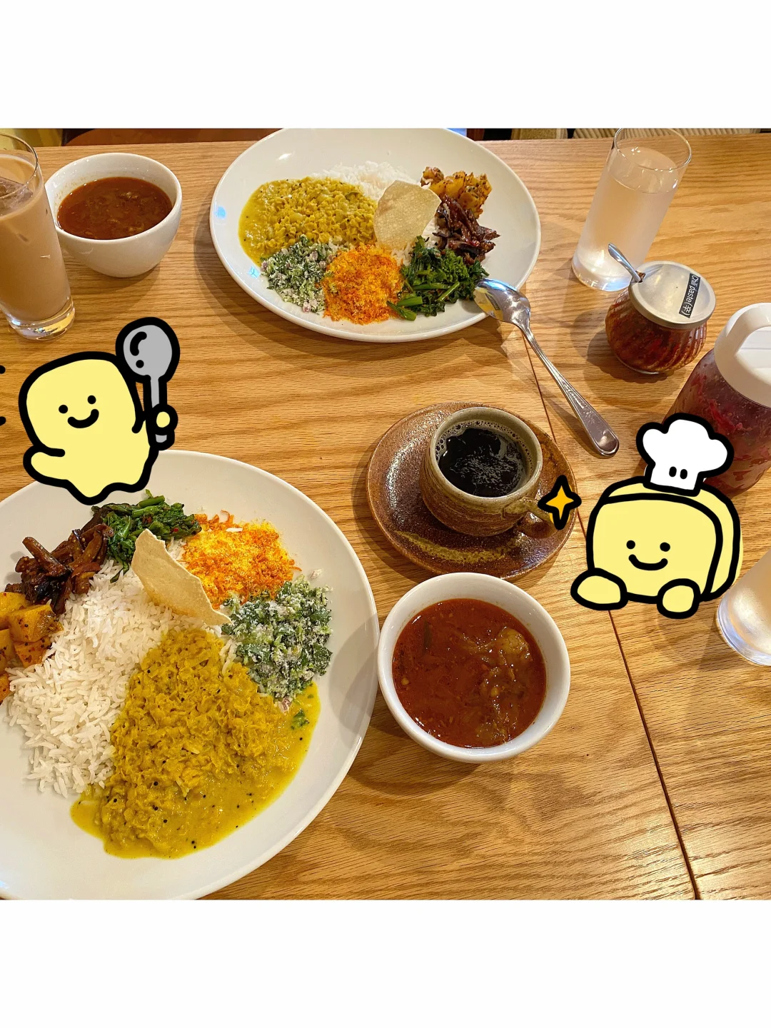 Kyoto | The Hidden Gem of Sri Lankan Curry