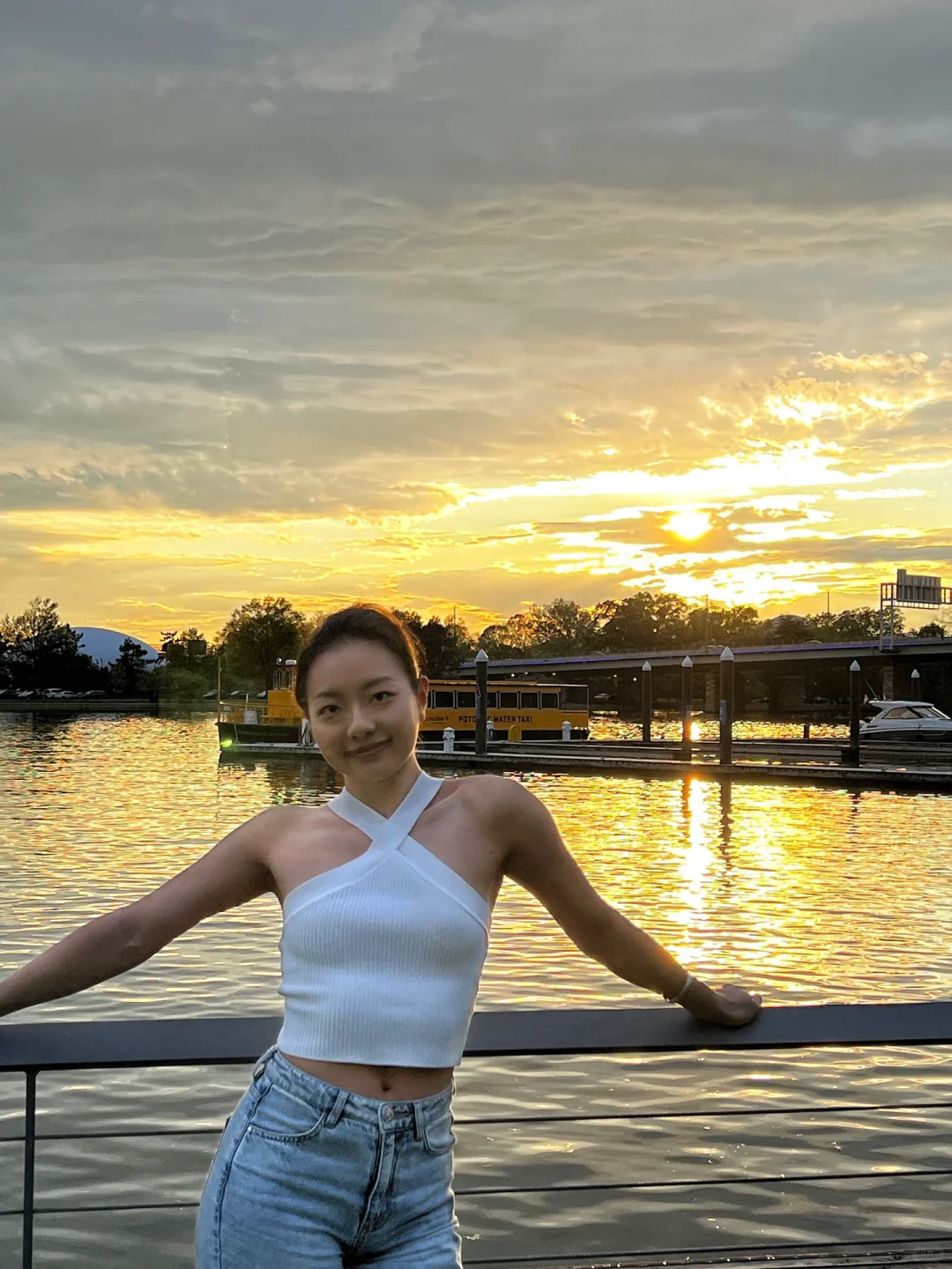 3-Day, 2-Night Travel Guide to Washington, D.C.