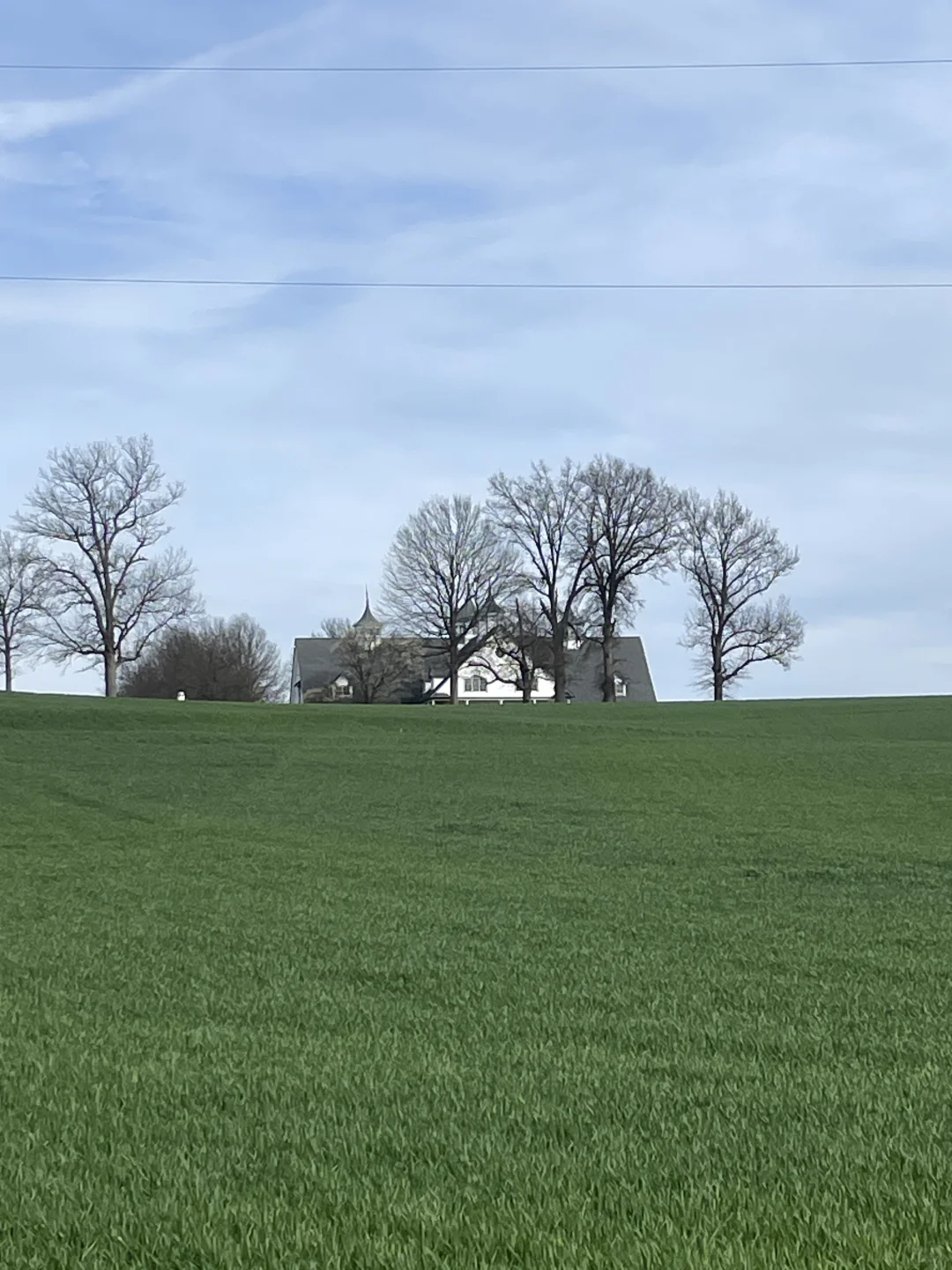 One-Day Trip to Kentucky from UIUC