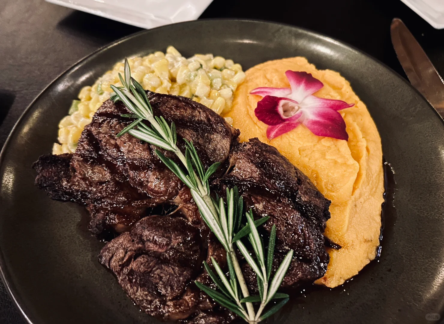 Miami Food Exploration | Viva Argentinian Steakhouse