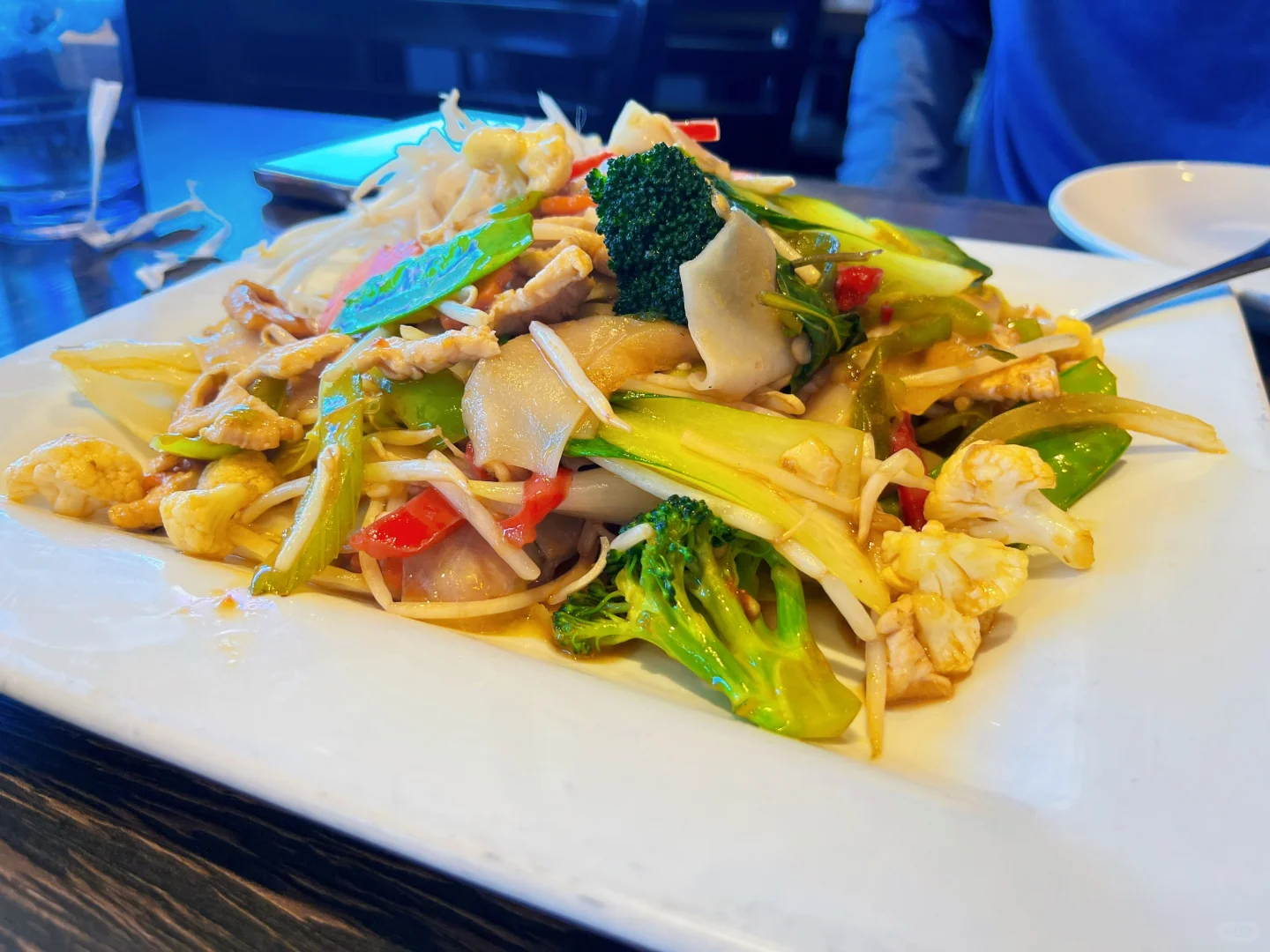 AZ/Phoenix, Arizona: Thai Cuisine in the Valley of the Sun