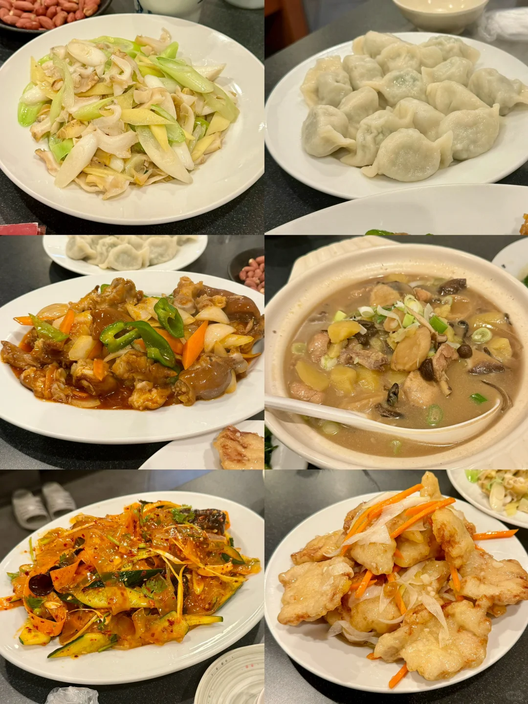 Osaka's Northeastern Cuisine | Rallying Behind Northeasterners in Their Quest to Conquer Japan 🦶🏻