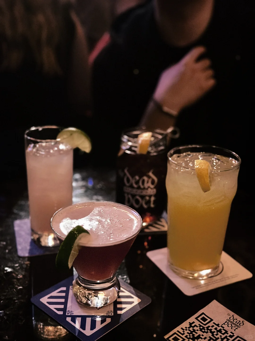 New York City Exploration | First Look at the Quirky and Romantic 'Dead Poets' Spot on the Upper West Side