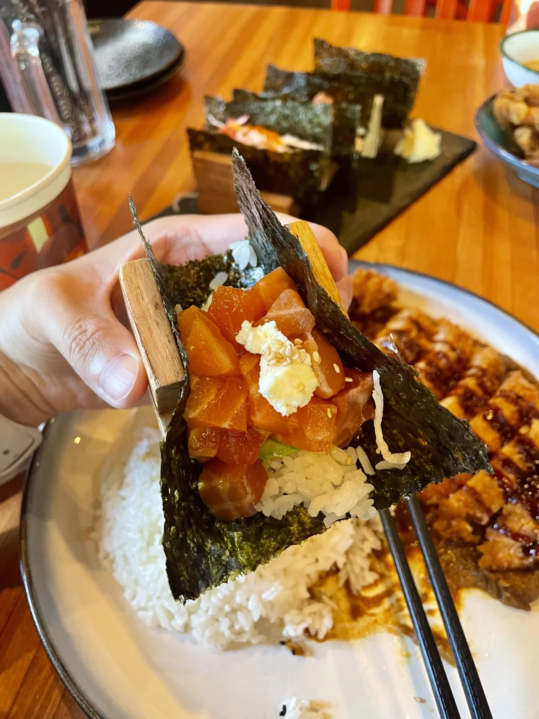 Japanese Izakaya Near ASU