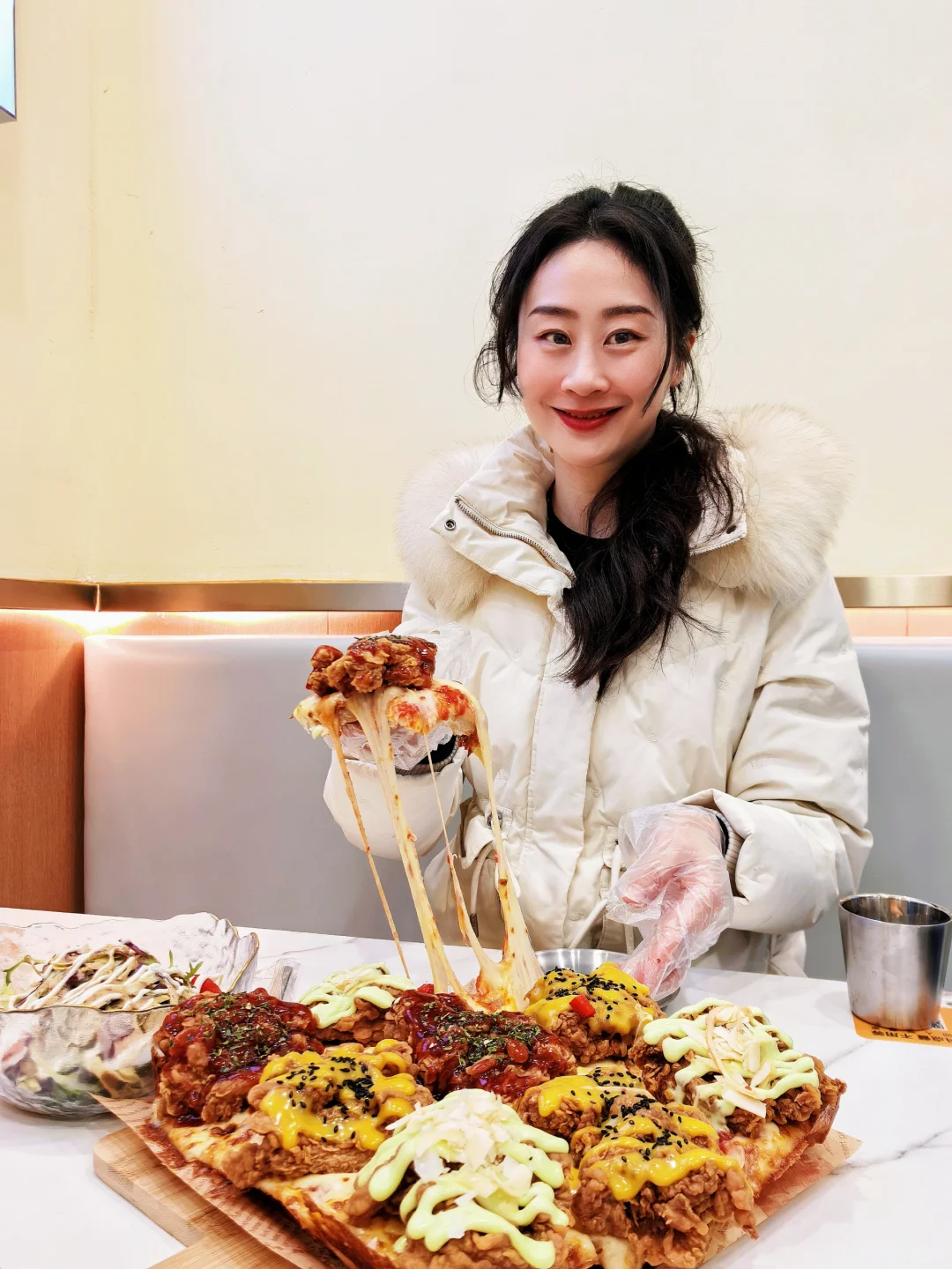 Square Pizza: A Taste Sensation from Detroit