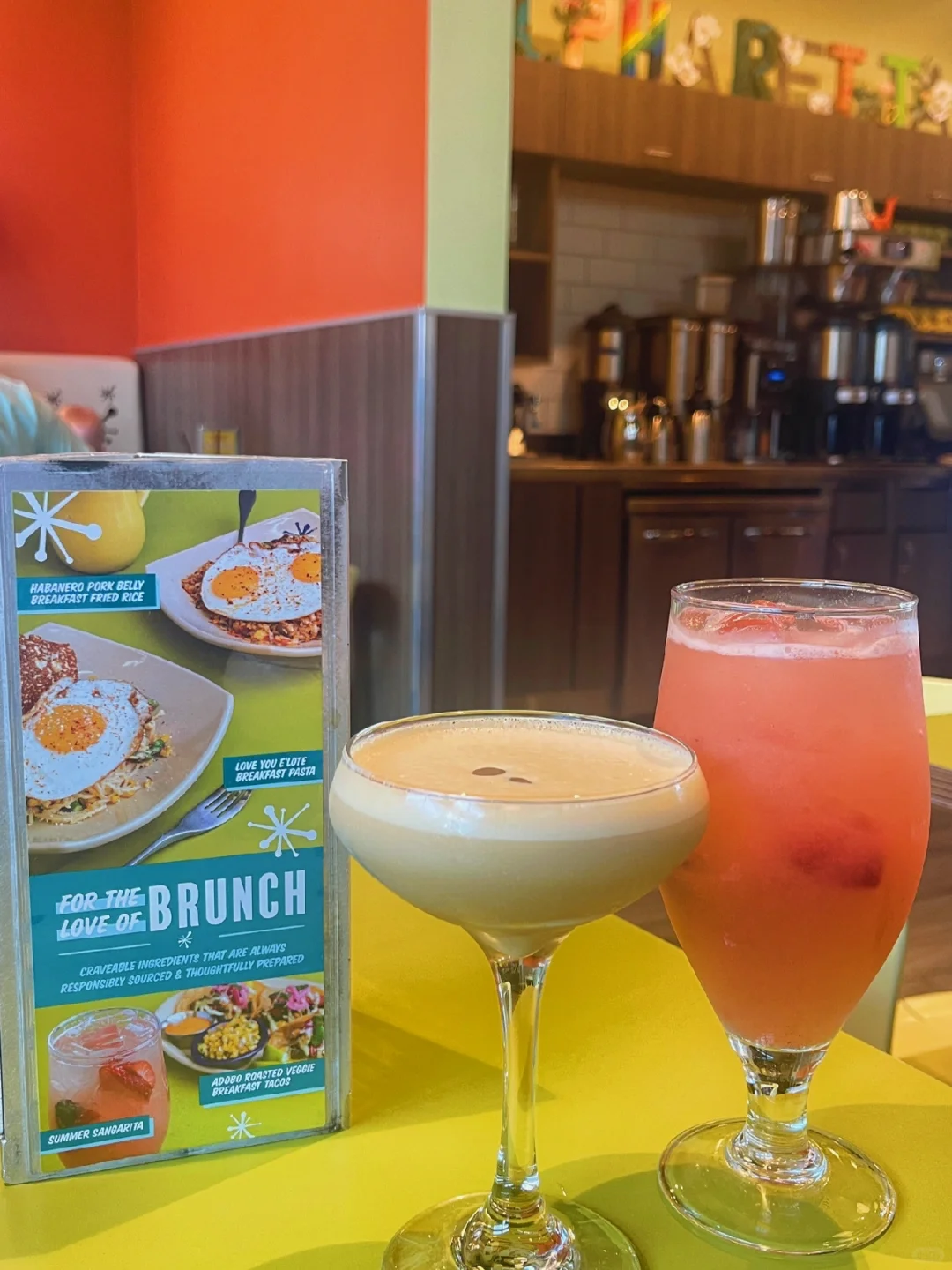 Atlanta｜Is This New Brunch Spot Worth the Hour-Long Wait?