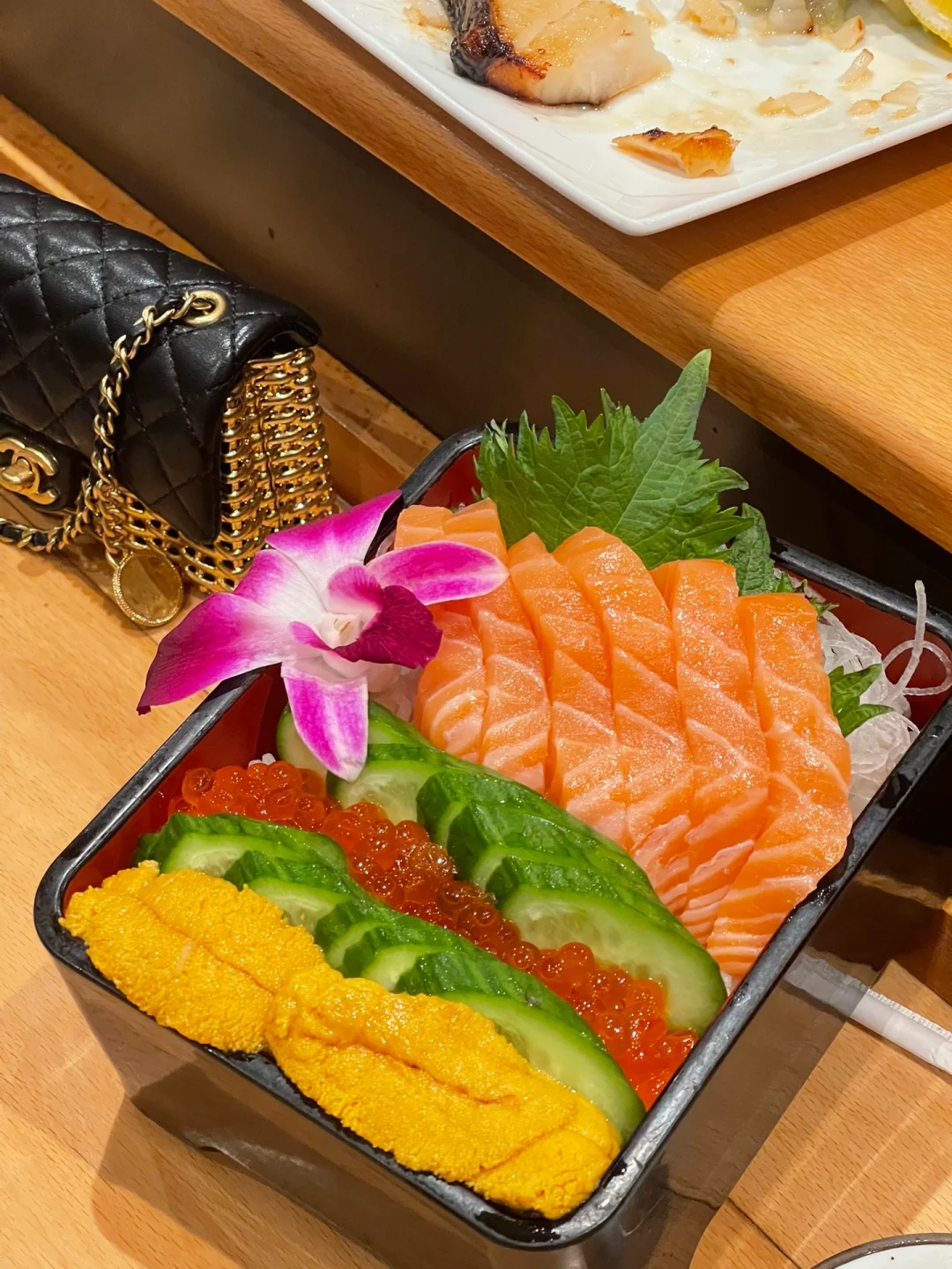 LA Rowland Heights | Ishi | Just Another Unremarkable Fresh Talent