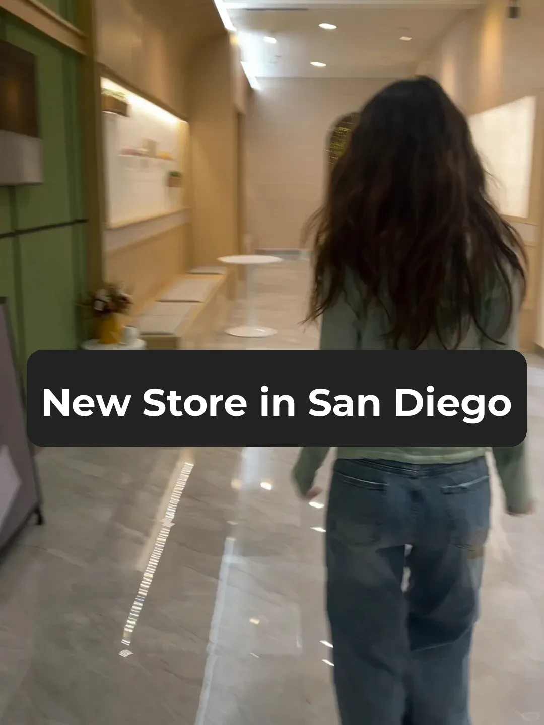 San Diego's New Three Cats Cafe ✨