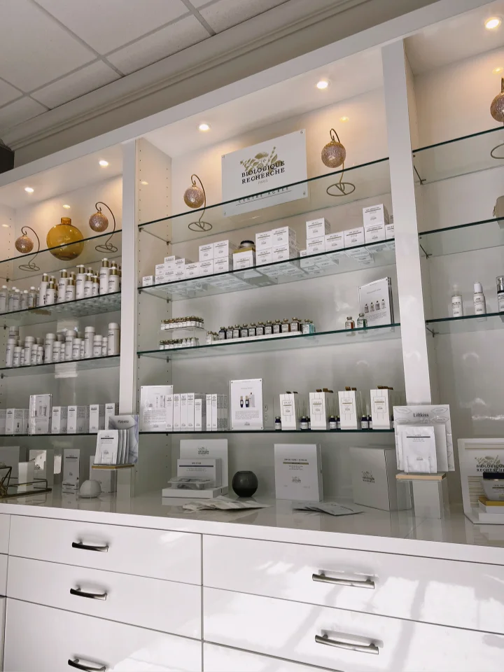 Facial Treatment Recommendations in Raleigh, North Carolina