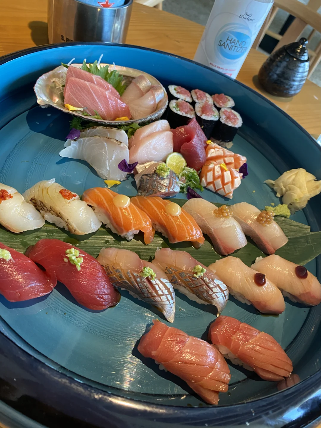Check out this awesome Japanese spot in Miami!