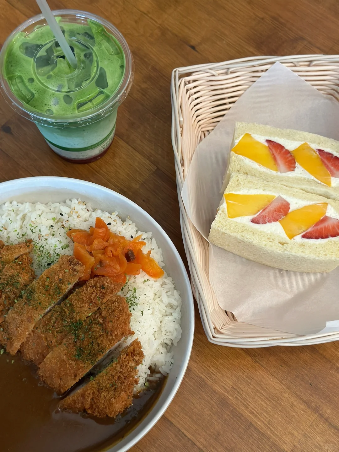 San Francisco SF | Delicious Japanese Sandwiches Are Here 🥪📍