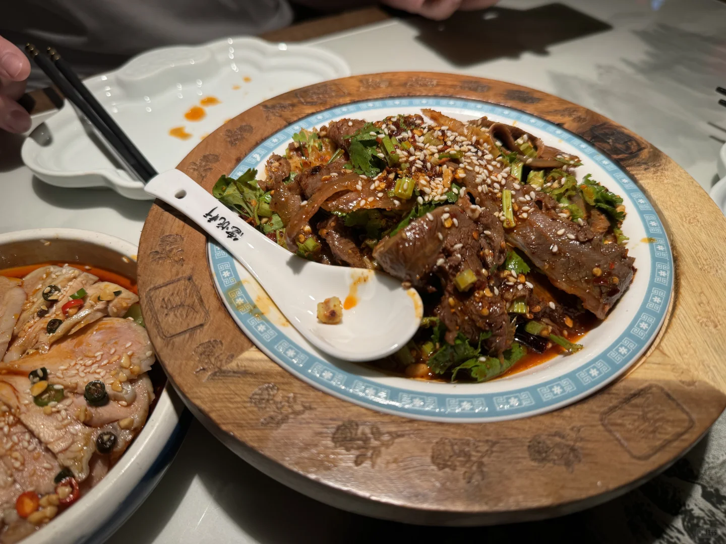 Some Spots to Eat in NYC