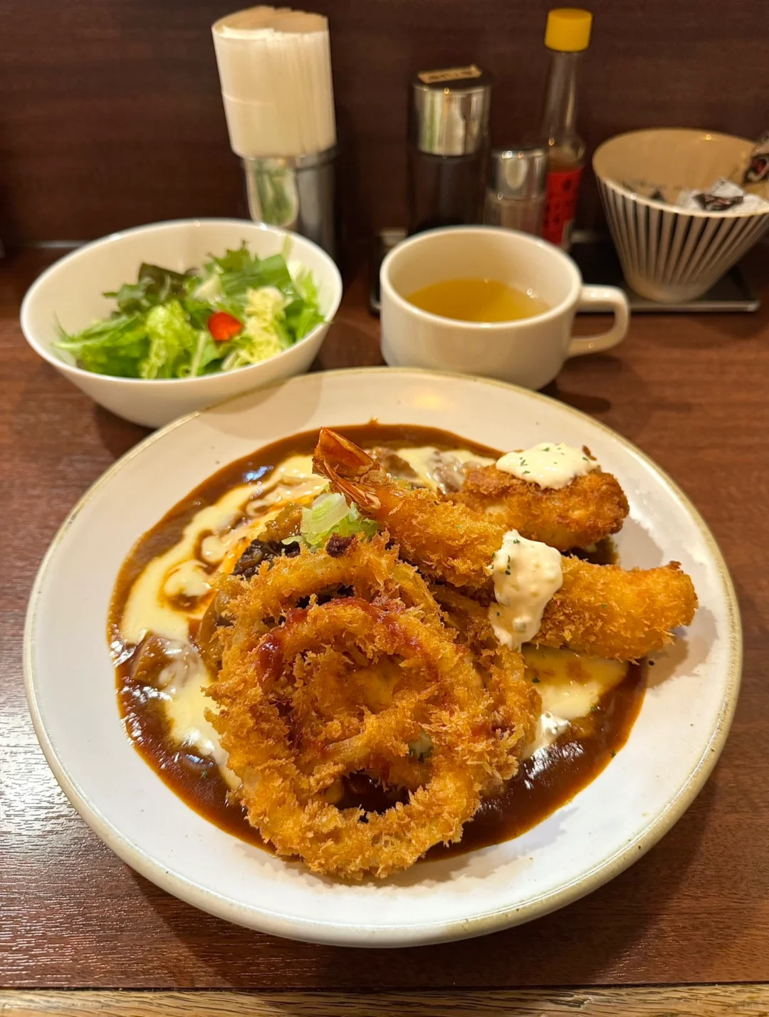 Where to Eat While Shopping in Osaka's Shinsaibashi (8 Must-Try Spots)
