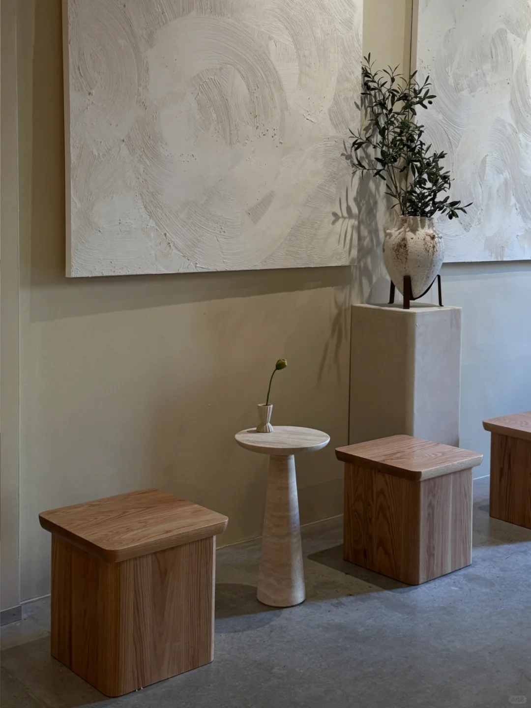 New York: Newly Opened Café on 01.27.2025