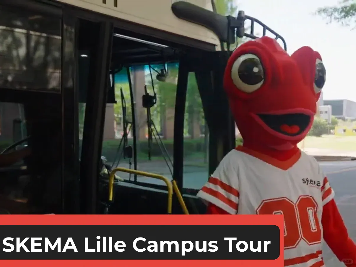 Exploring Three Gardens! Today's Adventure: Raleigh's Campus in the U.S. 🥰