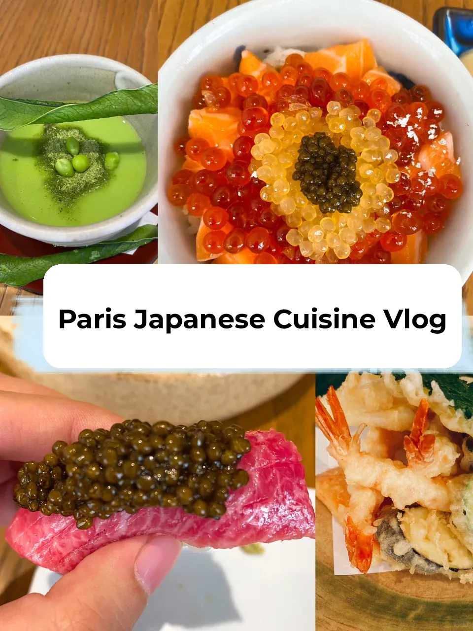 Yen: My Ultimate Go-To for Paris' Finest Japanese Cuisine