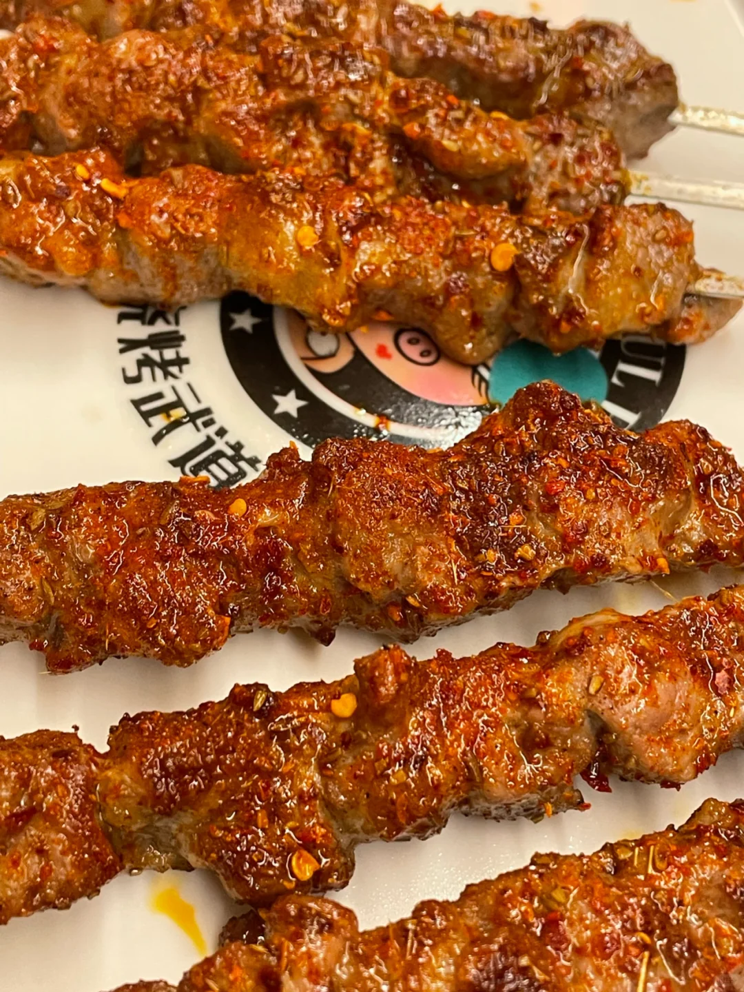 Guihui's Super Delicious Jinzhou BBQ!!!!!!