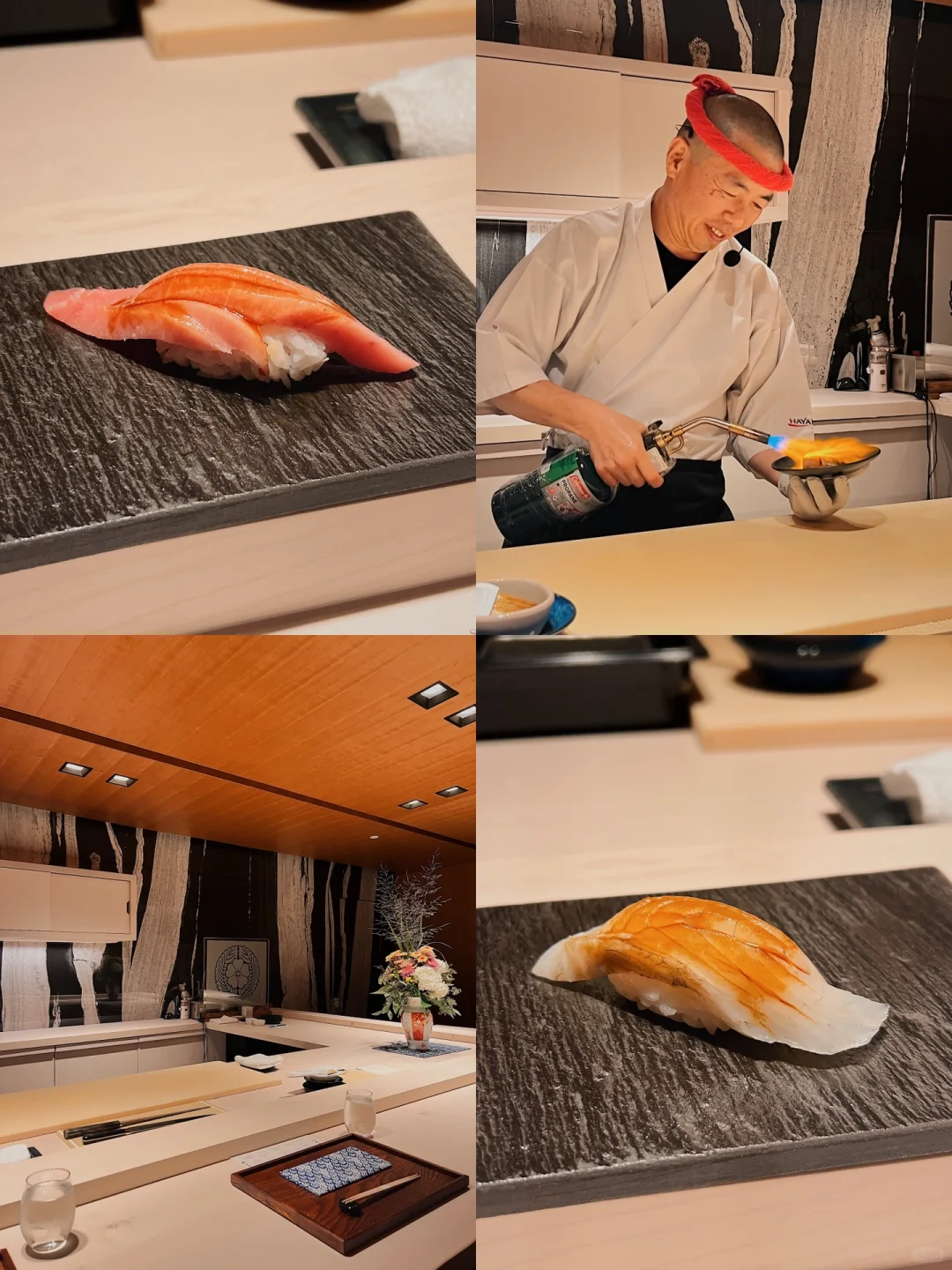 ATL | One of the Top-Tier Omakase Experiences 🍣🍱