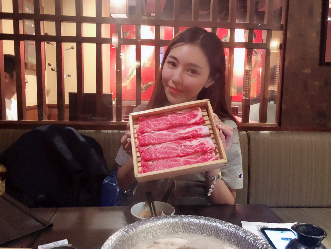 Ultimate Foodie's Hidden Gems in Tokyo 🇯🇵 All-You-Can-Eat Premium Black Wagyu Beef @Don't-Miss-Out