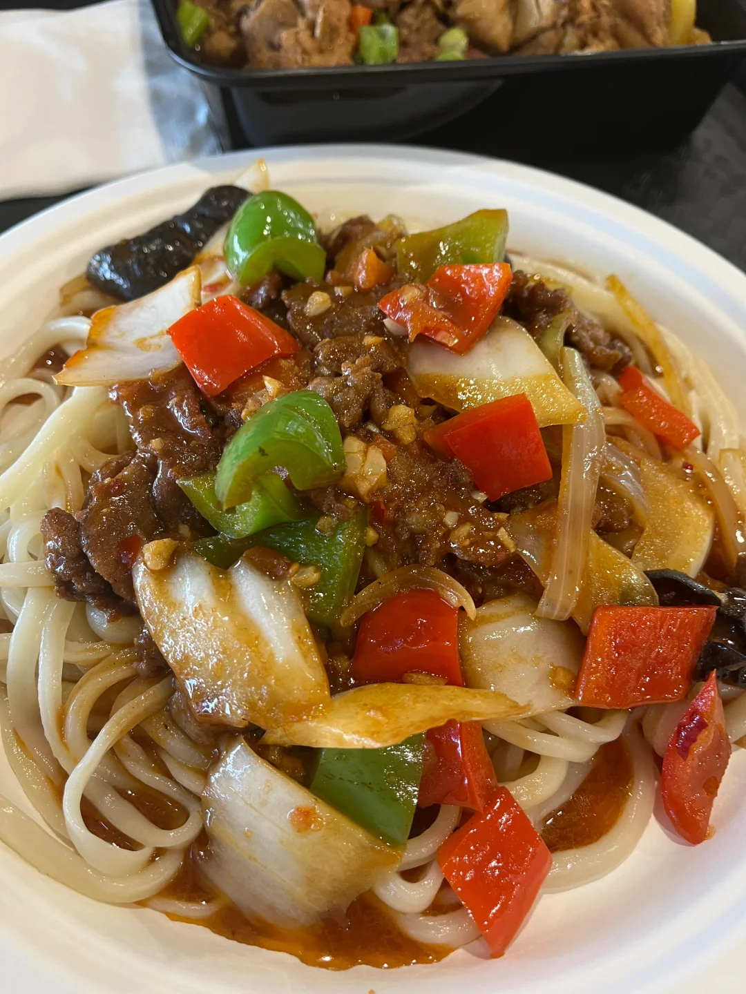 🇺🇸 Columbus Xinjiang Cuisine—This Is My New Go-To Spot from Now On