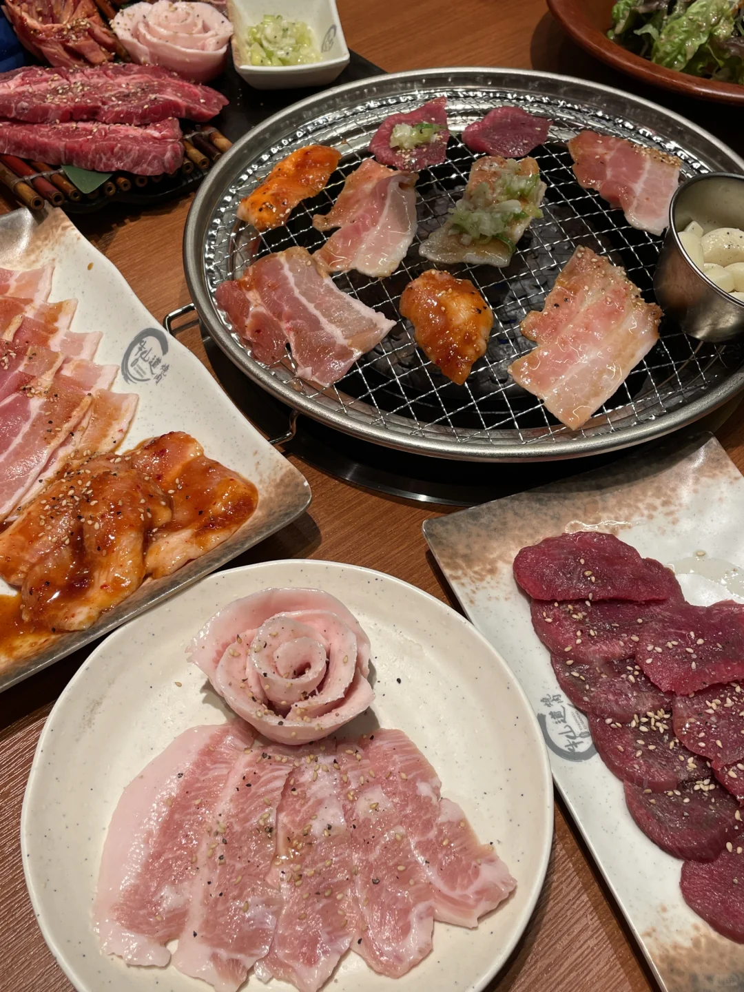 So Many BBQ Spots in Tokyo, But Why I Always Go to This One