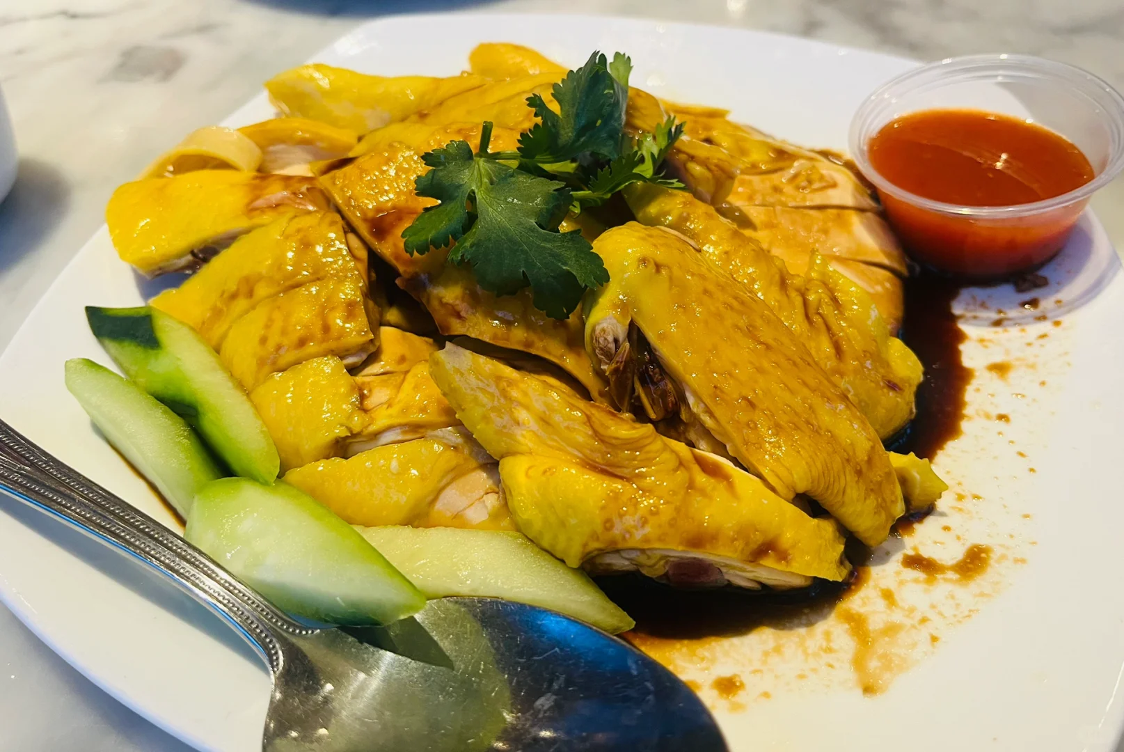 Recommendation for a Malaysian Restaurant in Brooklyn, New York