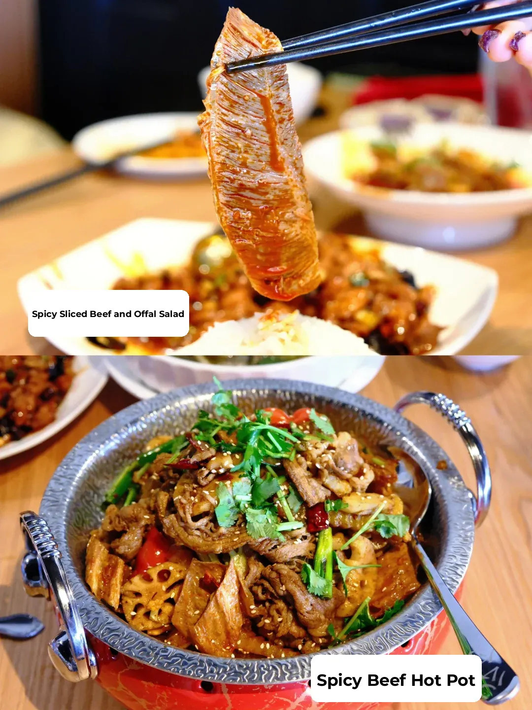Newly Opened Sichuan Restaurant in Houston's Galleria—This Spot is Worth Multiple Visits!