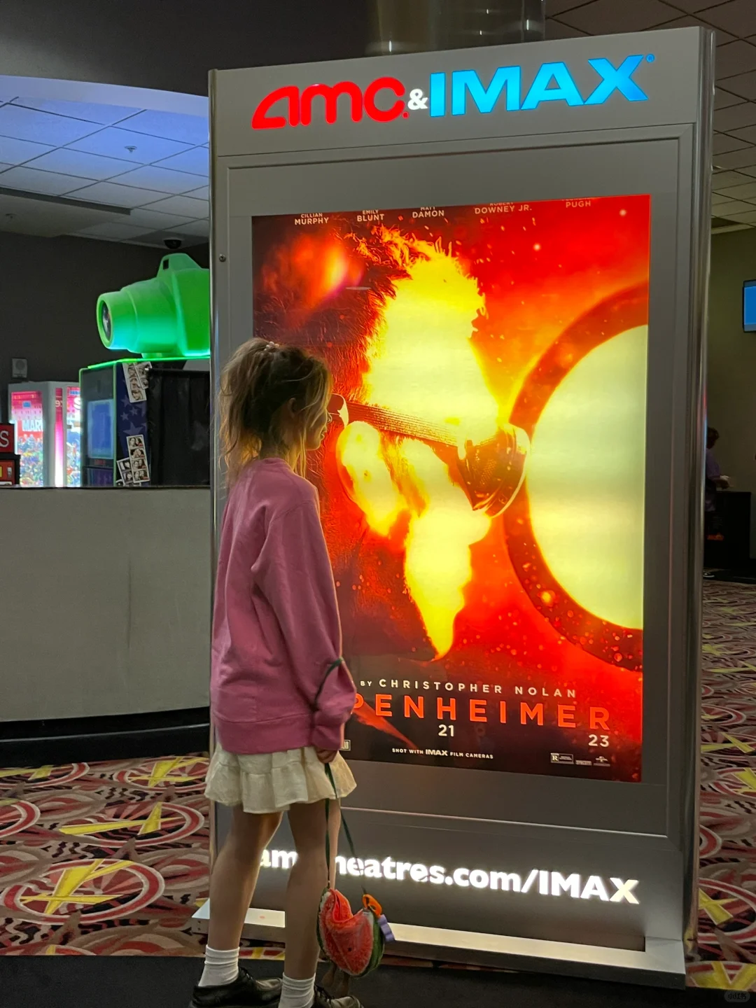 UCLA Day 4 💗 🇮🇳 Cuisine / Hollister / Barbie