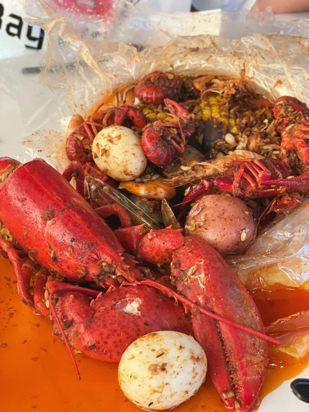 "Bay Area Achieves Hands-On Seafood Freedom with Bag O Crab 🦞"